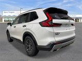 New 2026 Honda CR-V TrailSport image 4
