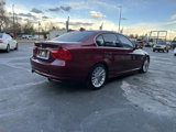 Used 2011 BMW 335i xDrive Sedan image 4