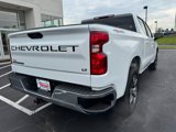 Used 2022 Chevrolet Silverado 1500 LT w/ LPO, Dark Essentials Package image 3