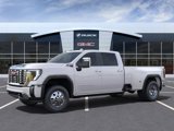 New 2025 GMC Sierra 3500 Denali w/ Denali Reserve Package image 2