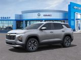 New 2026 Chevrolet Equinox LT image 2