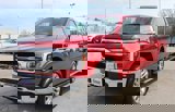 New 2025 Ford F150 Lariat w/ Equipment Group 501A Mid image 3