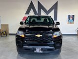 Used 2022 Chevrolet Colorado LT w/ Fleet Safety Package image 2