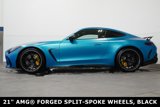 New 2025 Mercedes-Benz AMG GT 55 image 4