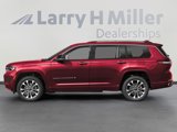 New 2025 Jeep Grand Cherokee L Overland image 3