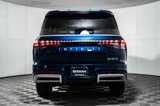 New 2025 INFINITI QX80 Sensory image 4