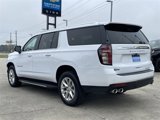 Certified 2023 Chevrolet Suburban Premier image 3