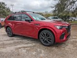 New 2025 MAZDA CX-70 3.3 Turbo S w/ Premium Package image 2