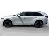 New 2025 MAZDA CX-90 3.3 Turbo S w/ Premium Plus image 2