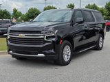 Used 2024 Chevrolet Suburban LT image 2