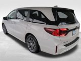 New 2025 Honda Odyssey Touring image 2