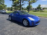 Used 2005 Nissan 350Z Touring image 3