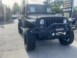 Used 2015 Jeep Wrangler Unlimited Sport w/ Quick Order Package 24S image 4
