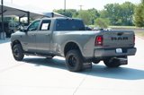 New 2026 RAM 3500 Big Horn image 3