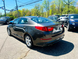 Used 2015 Kia Optima LX w/ LX Convenience Plus Package image 3