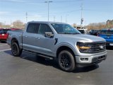 New 2025 Ford F150 XLT w/ Equipment Group 302A MID image 2