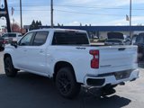 New 2025 Chevrolet Silverado 1500 RST w/ RST All Star Premium Package image 4