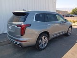 Used 2024 Cadillac XT6 Premium Luxury image 3