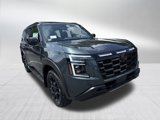 New 2025 Nissan Armada PRO-4X image 3
