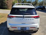 New 2025 Nissan Pathfinder SL w/ SL Premium Package image 4