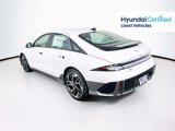 Certified 2025 Hyundai Ioniq 6 SEL image 5