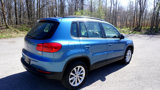 Used 2018 Volkswagen Tiguan Limited w/ Premium Package image 5