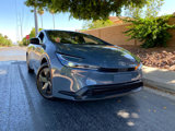Used 2024 Toyota Prius LE image 2