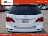 Used 2016 Mercedes-Benz GLE 350 image 4
