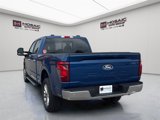 New 2025 Ford F150 XLT w/ Equipment Group 302A MID image 5