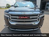 Used 2021 GMC Acadia SLT w/ Premium Package image 2
