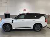 New 2025 Nissan Armada Platinum Reserve image 4