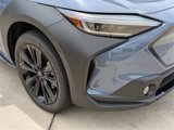 New 2025 Subaru Solterra Touring image 2