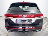 New 2025 Volkswagen Atlas SEL Premium R-Line image 5