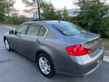 Used 2015 INFINITI Q40 AWD w/ Navigation Package image 5