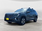 New 2025 Volkswagen Atlas SEL image 2