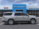 New 2025 Chevrolet Suburban LT image 5