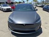 Used 2023 Tesla Model X Plaid image 2