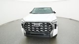 New 2026 Toyota Tundra Platinum image 2