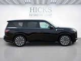 New 2025 INFINITI QX80 Luxe image 4