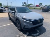 New 2026 Honda CR-V EX-L image 3
