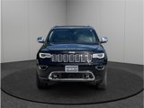 Used 2020 Jeep Grand Cherokee Overland image 3