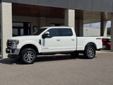 Used 2021 Ford F250 Lariat w/ Lariat Ultimate Package image 5