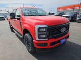 New 2025 Ford F250 XL w/ STX Appearance Package image 2