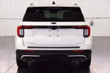 Used 2025 Ford Explorer Platinum w/ Ultimate Package image 6