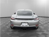 Used 2019 Porsche 718 Cayman S image 4