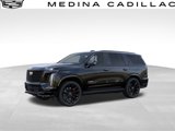 New 2025 Cadillac Escalade V image 2