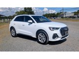 Used 2025 Audi Q3 2.0T Premium image 3