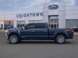 New 2025 Ford F150 Lariat image 3