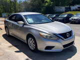 Used 2016 Nissan Altima 2.5 S w/ Power Driver Seat Package image 3