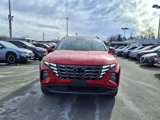Certified 2023 Hyundai Tucson Limited image 3